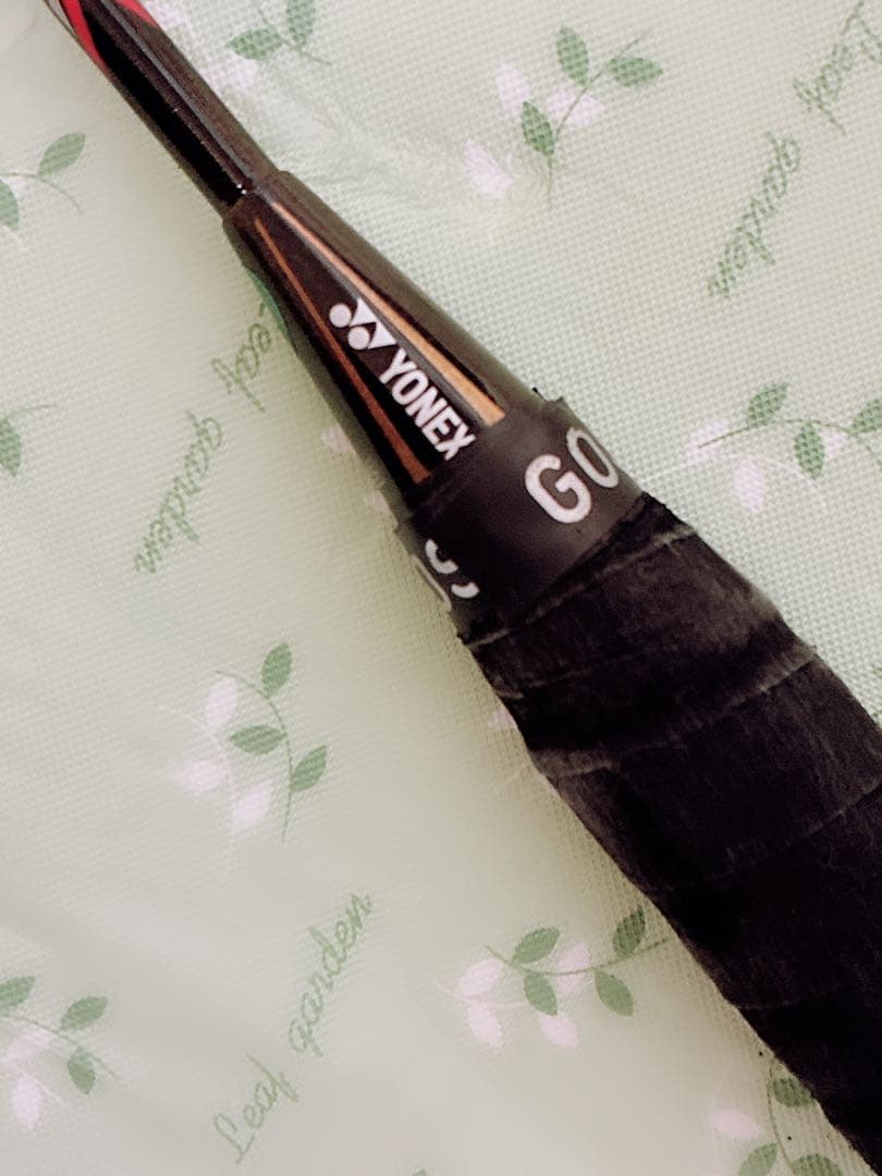 YONEX ヨネックスArcSaber 8 DX バドミントンラケット3UG5