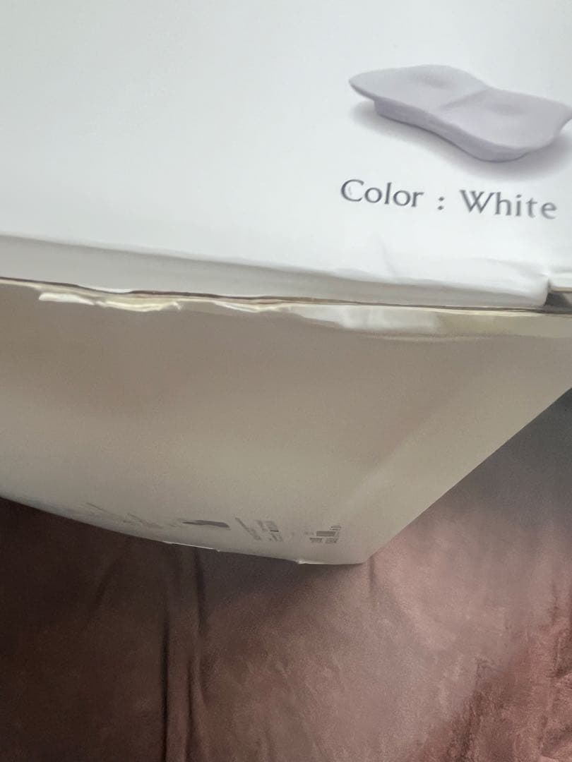 ニューピース　ピローブレス　新品未使用