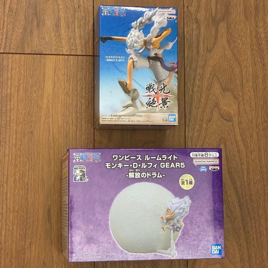 まとめ売り！　フィギュア　6点セット