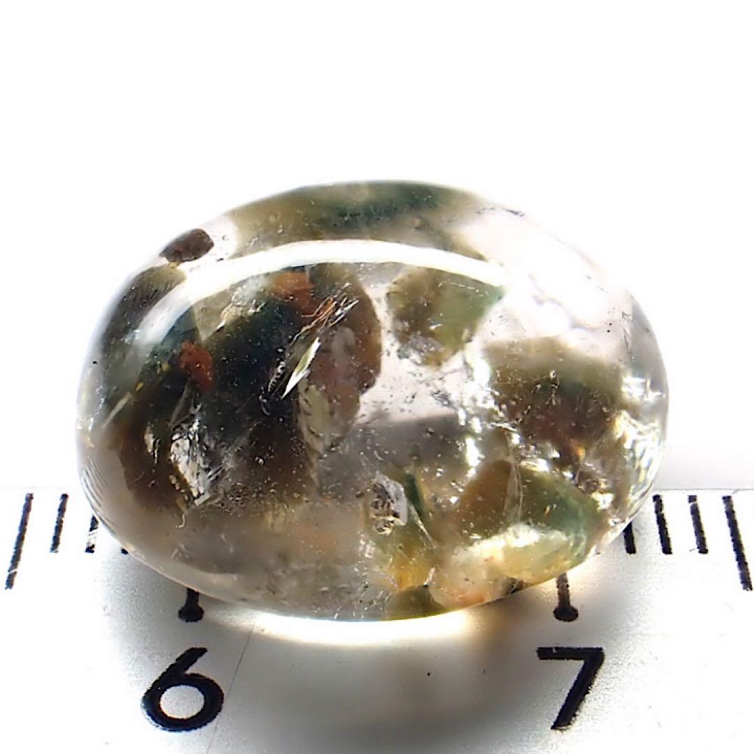 【ブラジル産】マイカインクォーツ