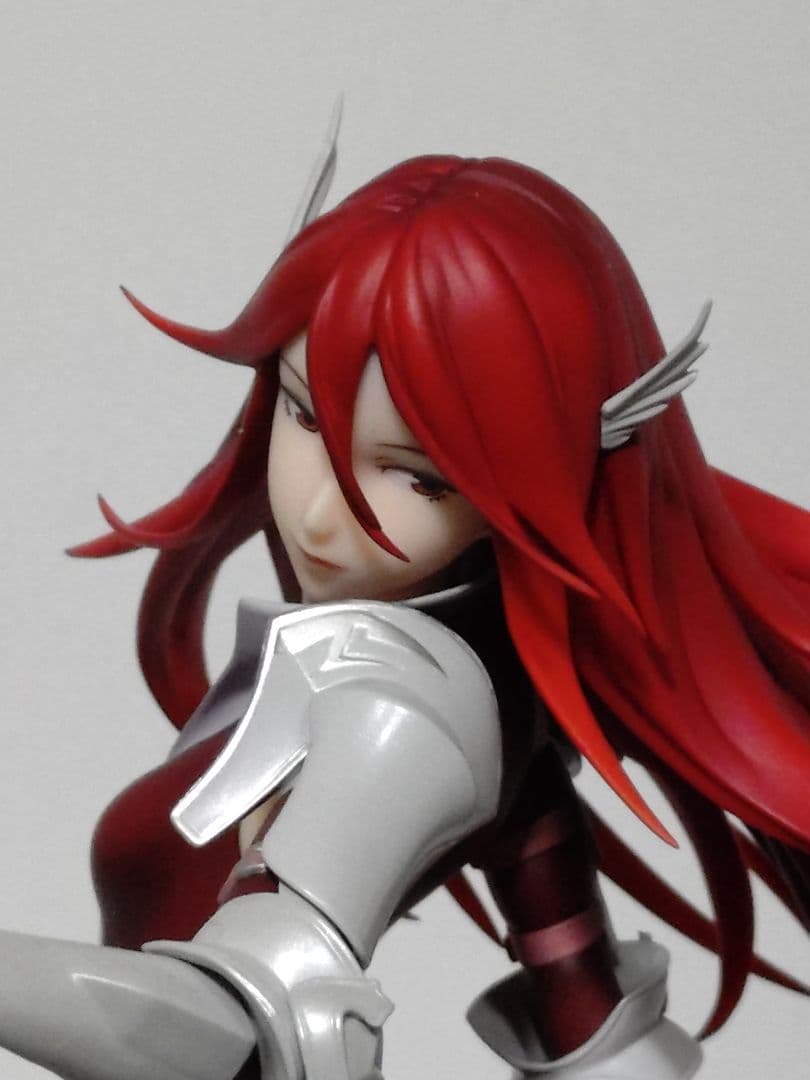 ファイアーエムブレム 覚醒 ティアモ 1/7 完成品フィギュア