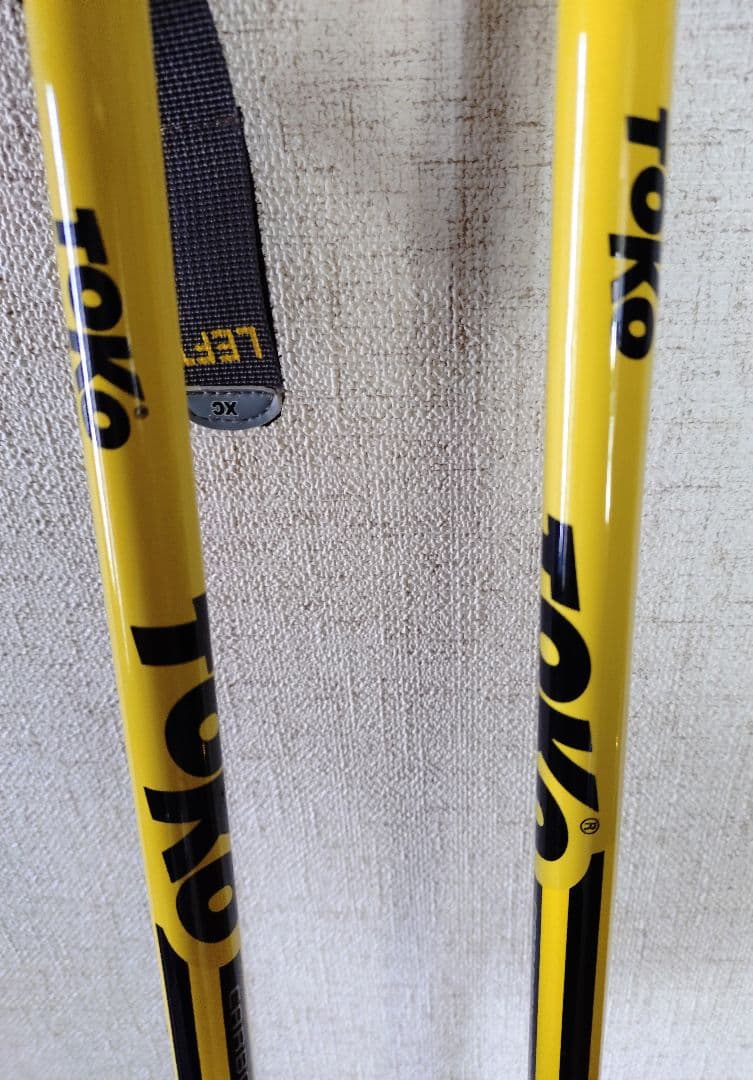 FISCHER RCS クロスカントリースキースケーティング、ストックセット