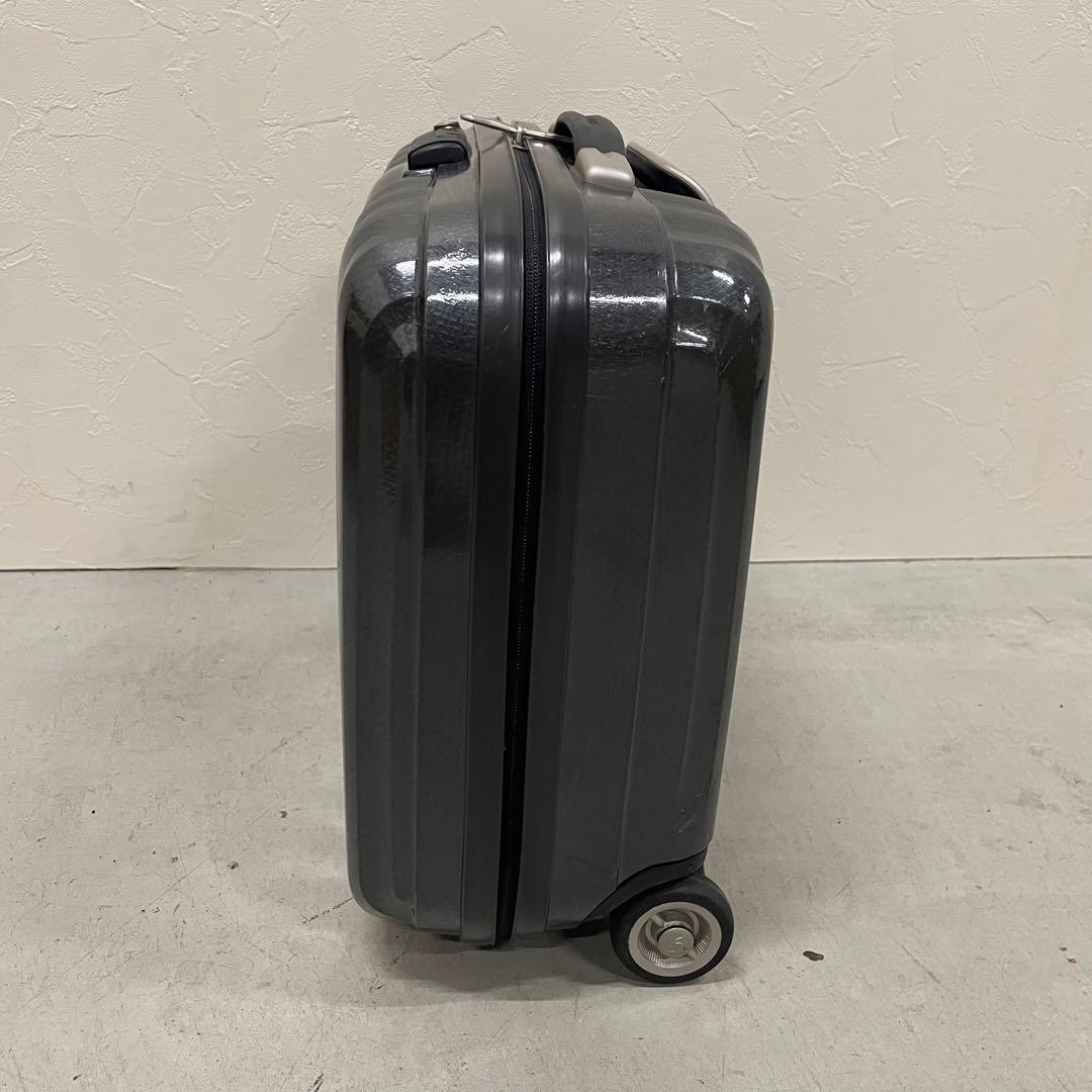 Samsonite サムソナイト スーツケース キューブライト 24L 2輪