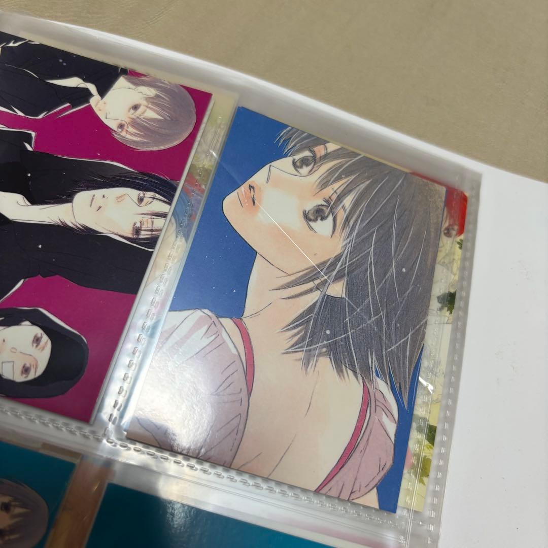 ララ オールスター スペシャル トレーディングカード Bコース 桜蘭高校ホスト部