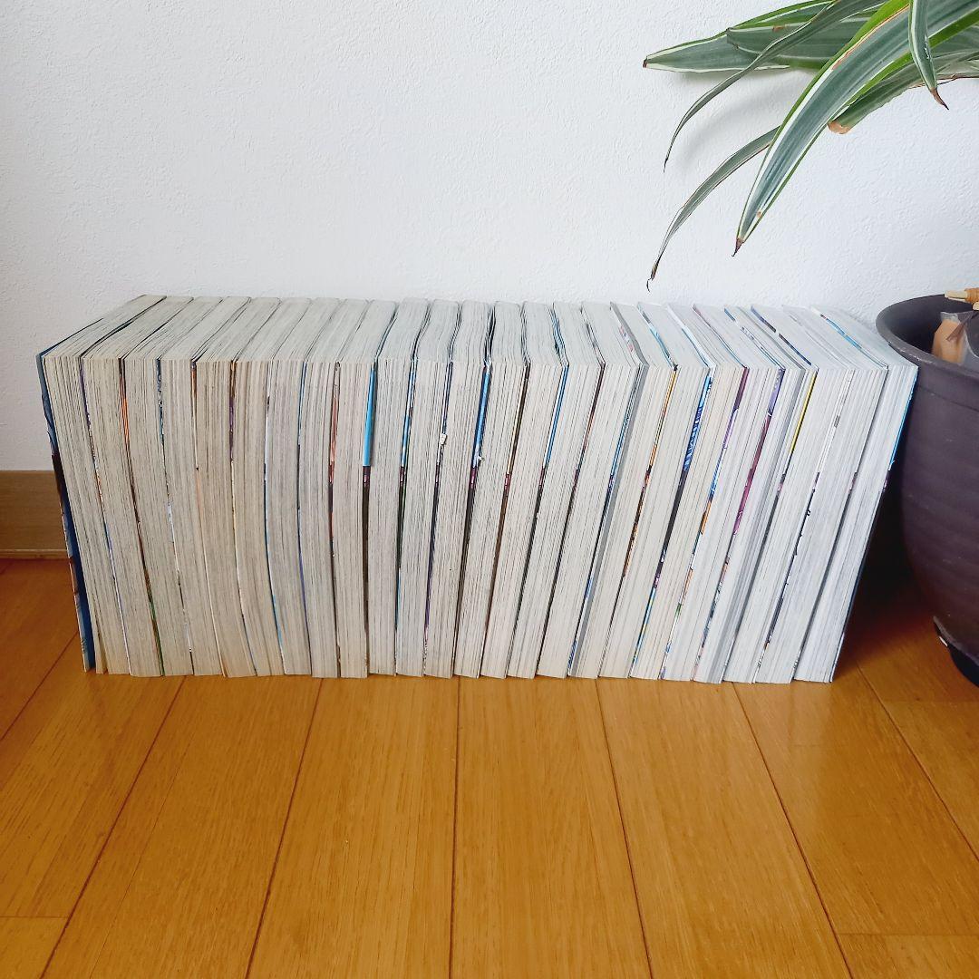 【ほぼ初版】ぐらんぶる 1~24巻 全巻セット 帯半数あり