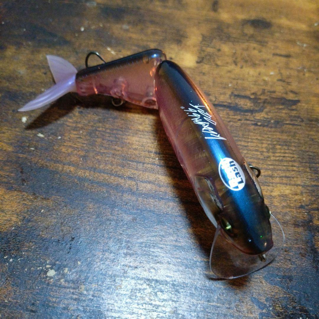 タイニークラッシュ low