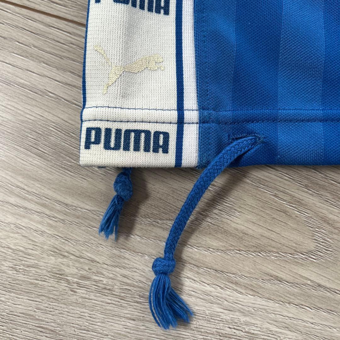 90s PUMA トラックジャケット　ジャージ　セットアップ　Mサイズ