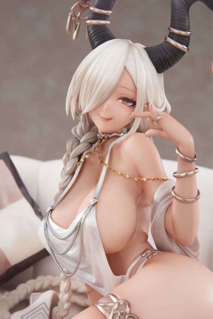 【新品未開封】【匿名配送】アズールレーン 尾張 波閃かすサマーサンVer.1/7
