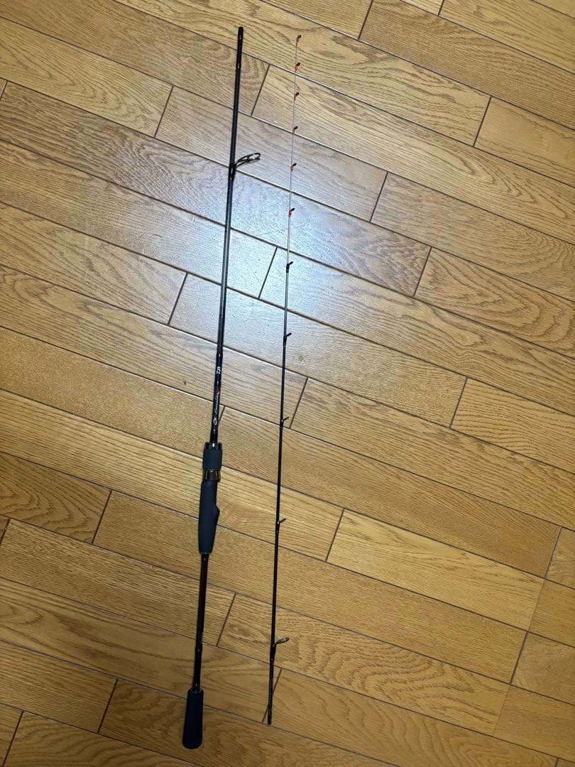 EME AIR BT 511MLS-S ティップラン