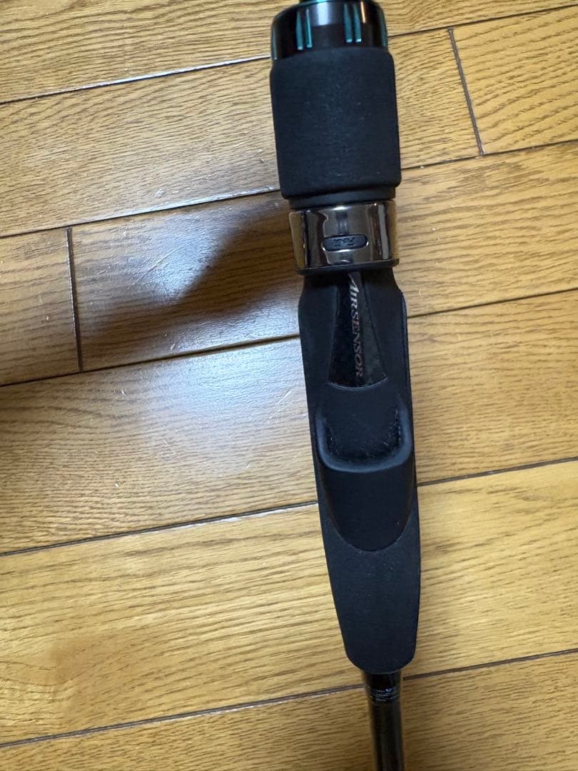 EME AIR BT 511MLS-S ティップラン