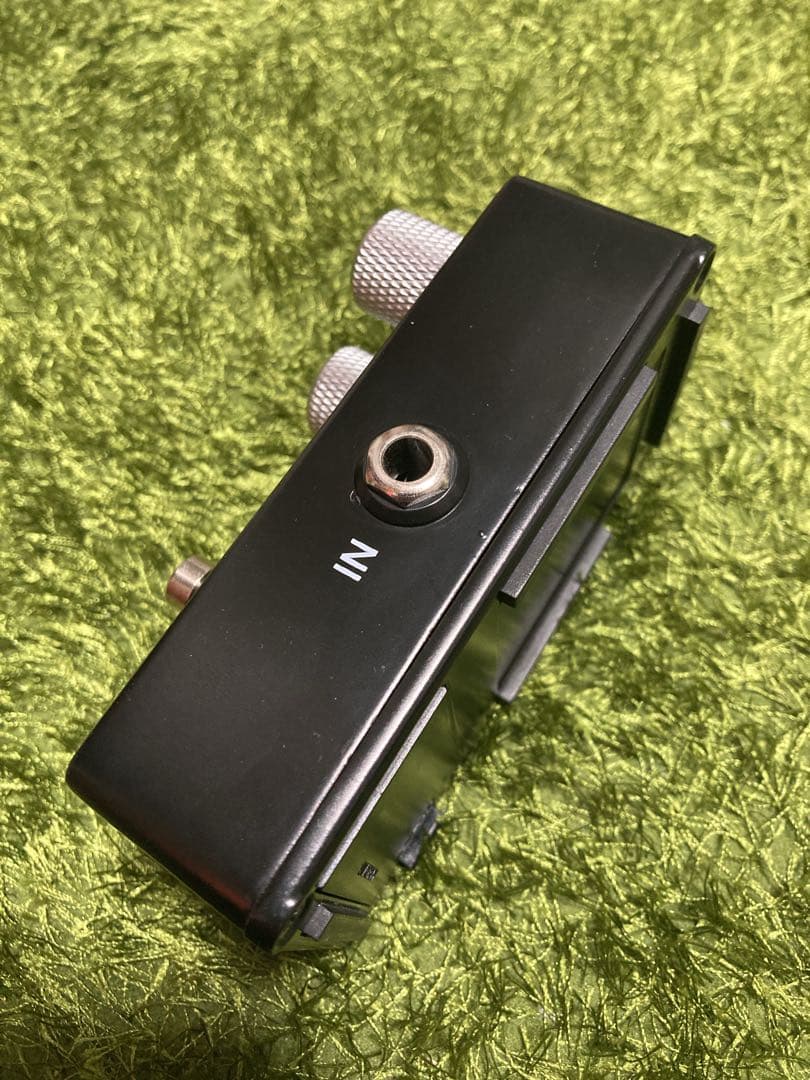 【美品】BBE G Screamer OG-1