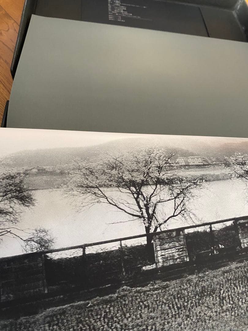 【高梨豊　都市へ】高梨豊作品集　写真装置「東京人」