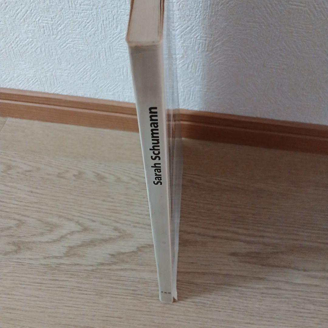 Sarah Schumann (洋書)