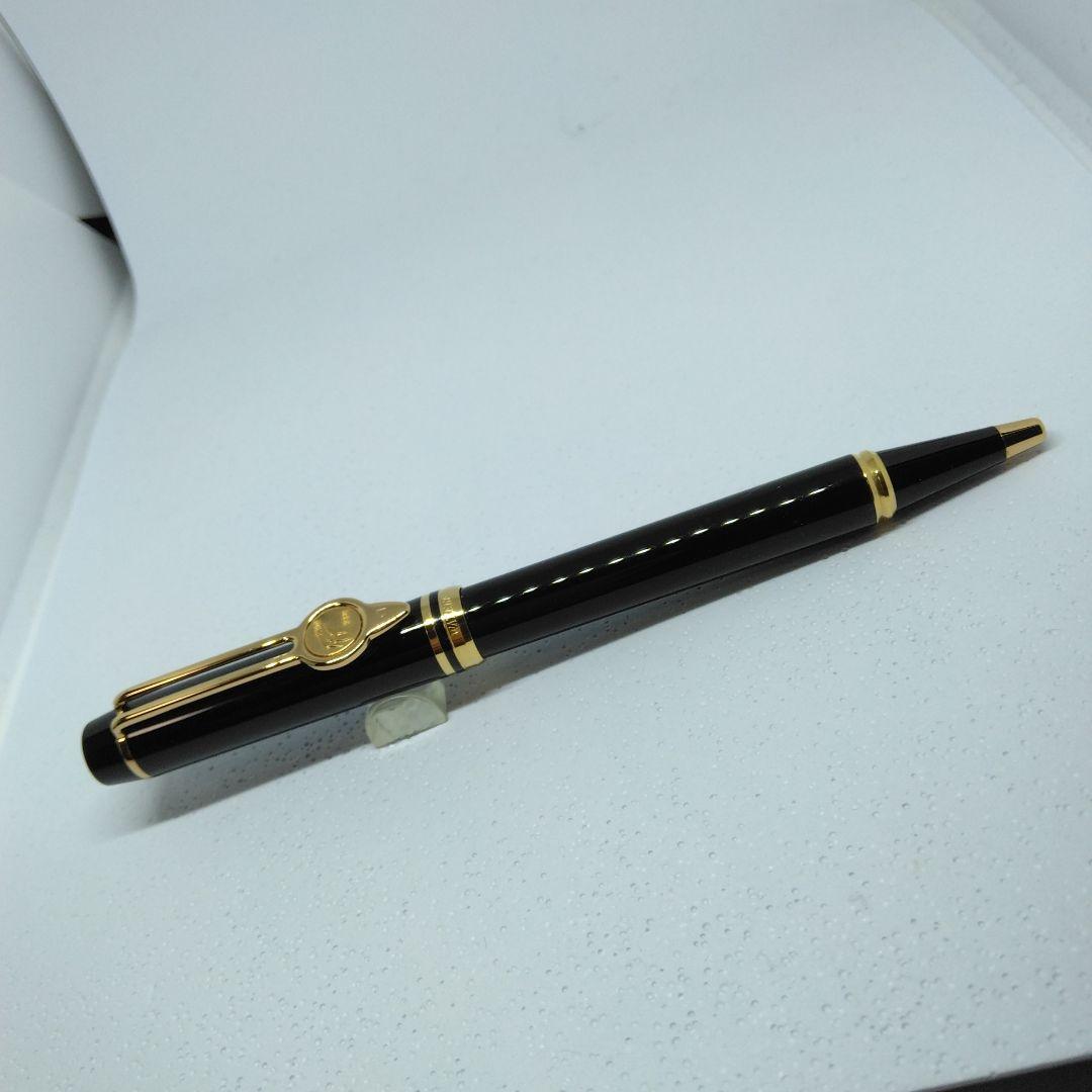 WATERMAN ボールペン　フランス革命200周年記念ルマンバイセンテニアル