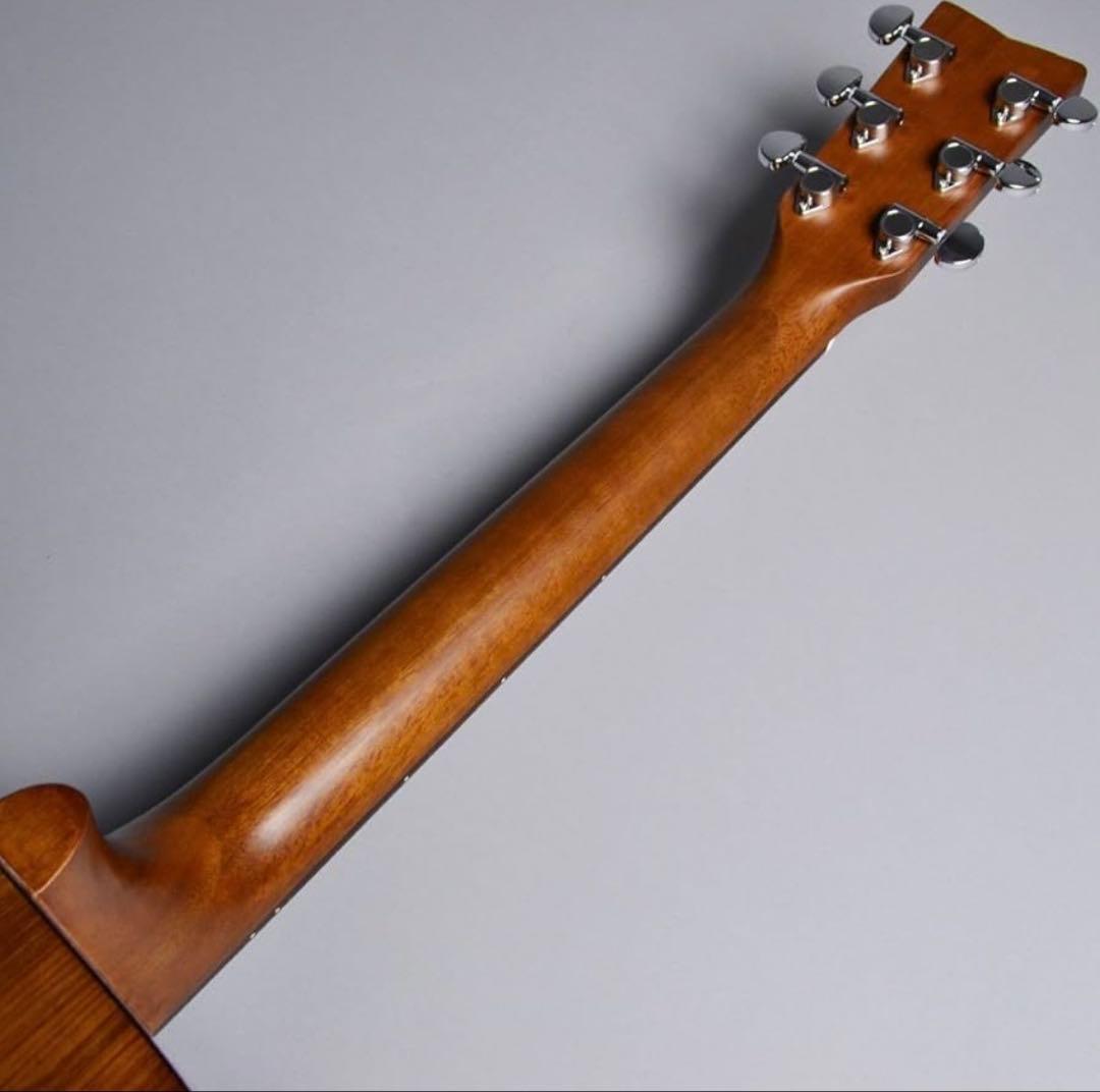 !!ax!! YAMAHA F600 アコースティックギター エントリー