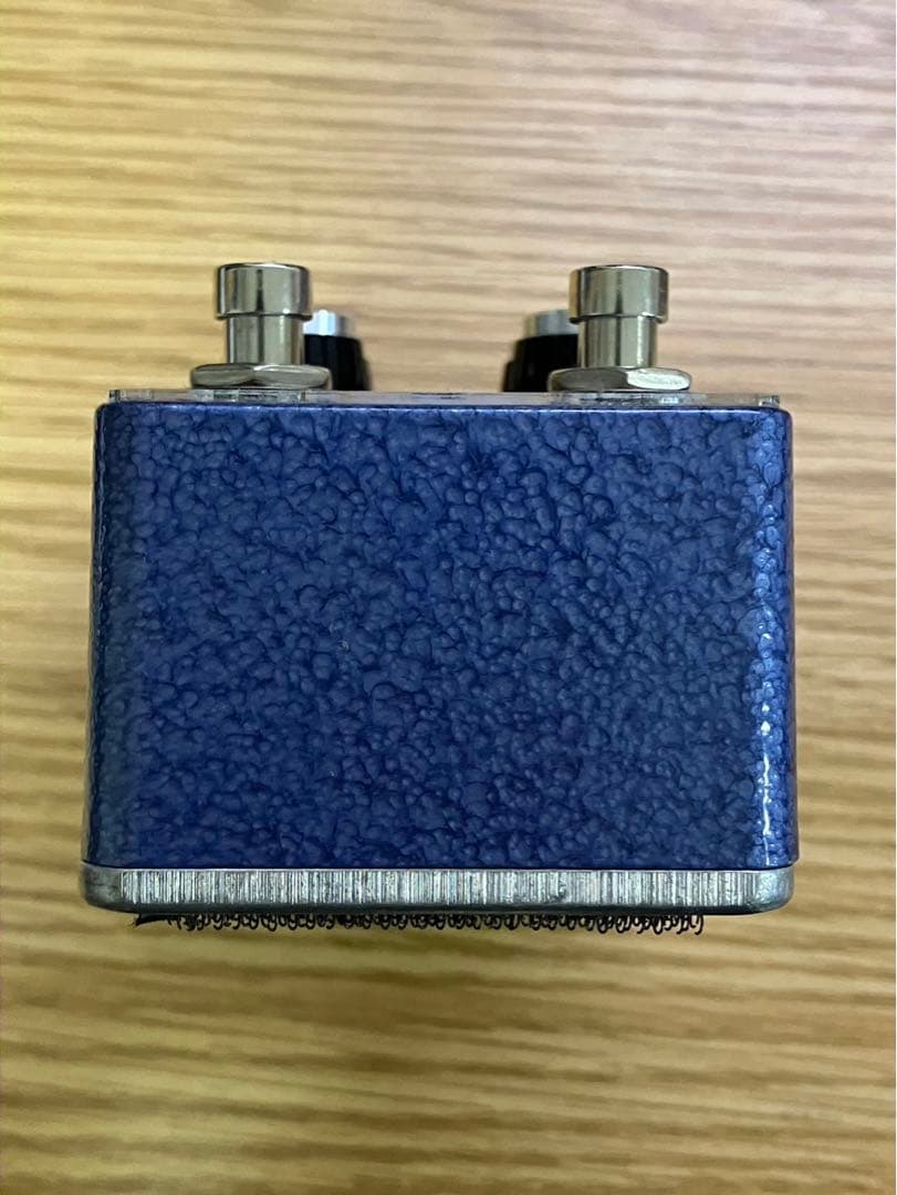 7/31まで出品　Blackberry JAM Rosemary Rex　美品