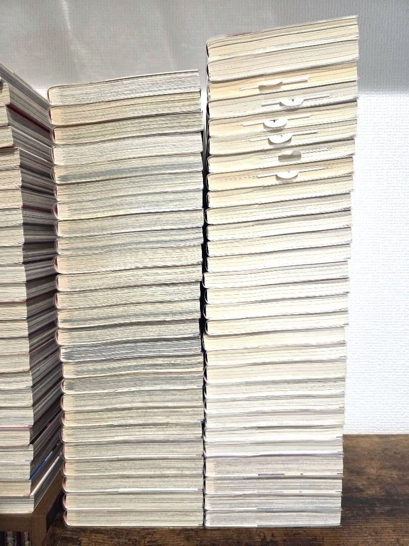 NARUTO―ナルト―関連 全巻初版セット