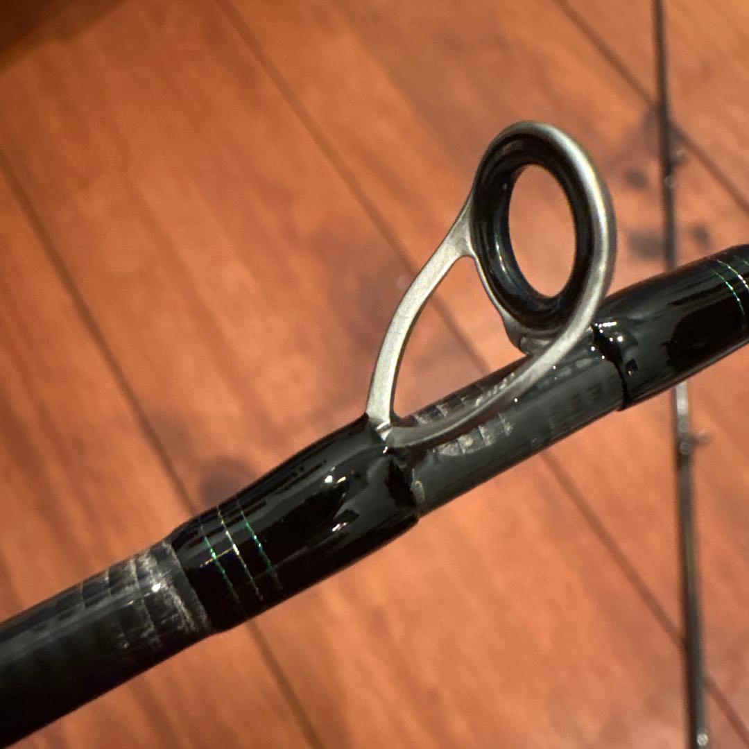 ダイワ　エメラルダスMX N65LB-GS