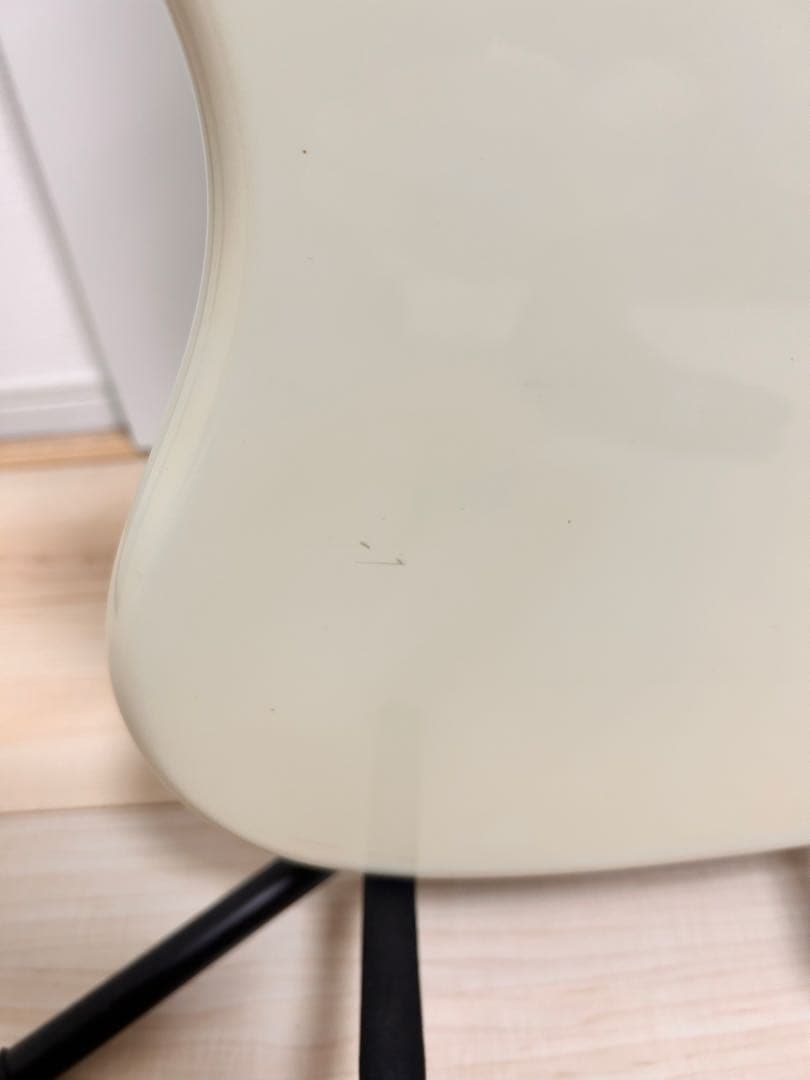 Bacchus バッカス ジャズベース