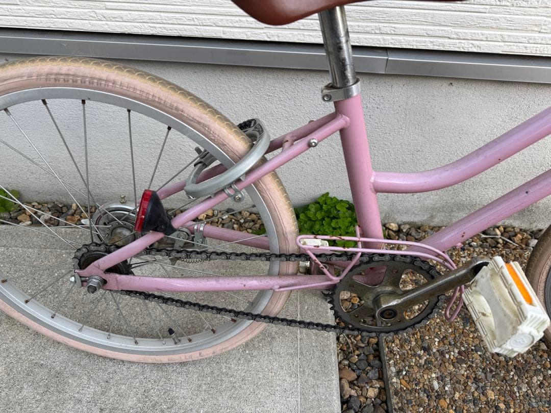 TOKYOBIKE Jr. Step 20インチ