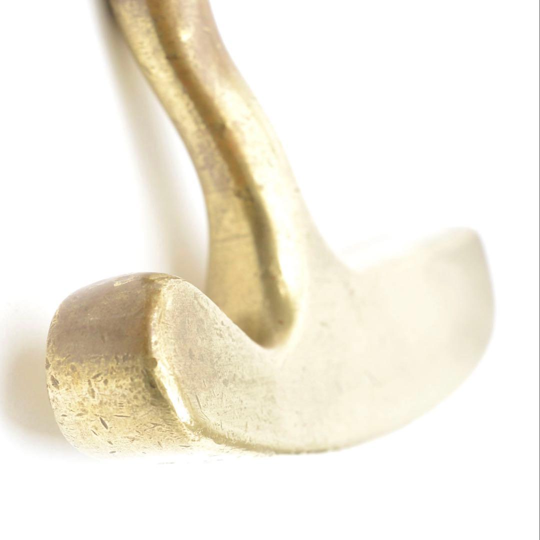 アクシネットブルズアイ オフセットパター