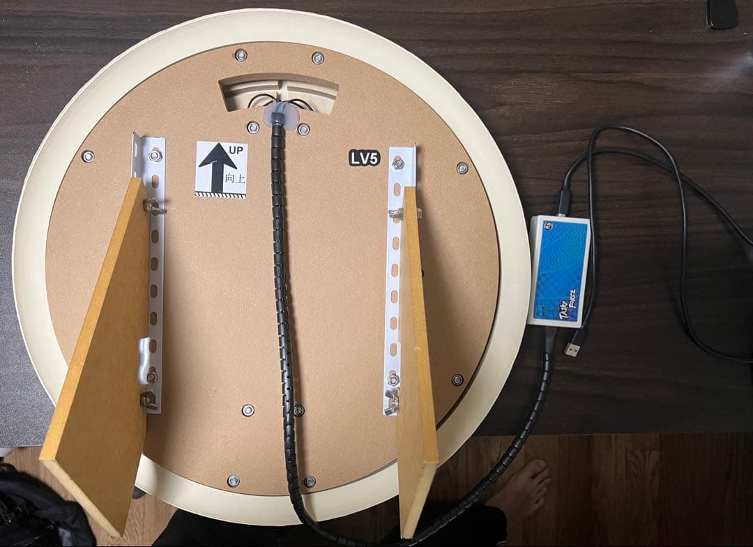 【PC用】おうち太鼓 太鼓フォース Lv5 お値下げ可能