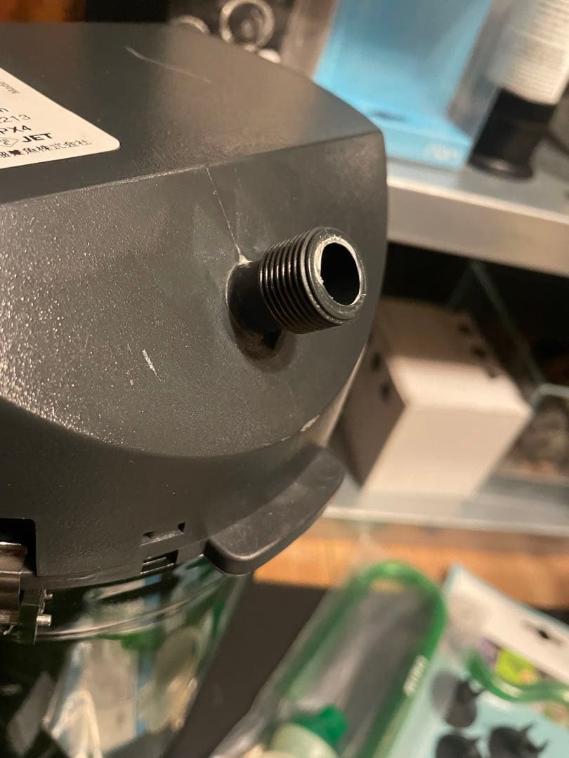 ※内容更新　ジャンク品含む、水槽セット