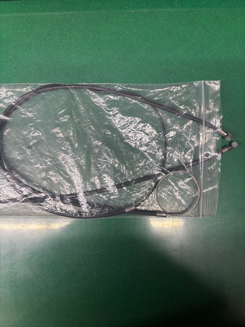 早い者勝ち　期間限定超値下　paul カンチレバー　左右セット　箱あり