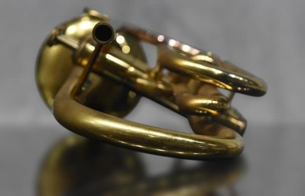 J.Michael CT-420 コルネット