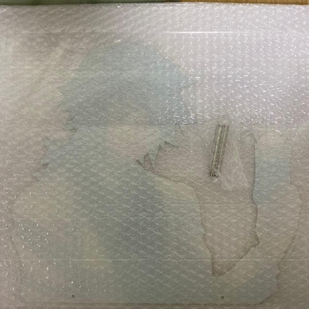 鬼滅の刃 ufotable AGF2024 純喫茶 アクリルパネル 冨岡義勇