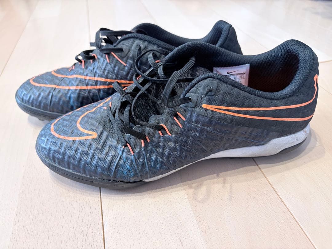 Nike ハイパーヴェノム　トレシュー　26.5