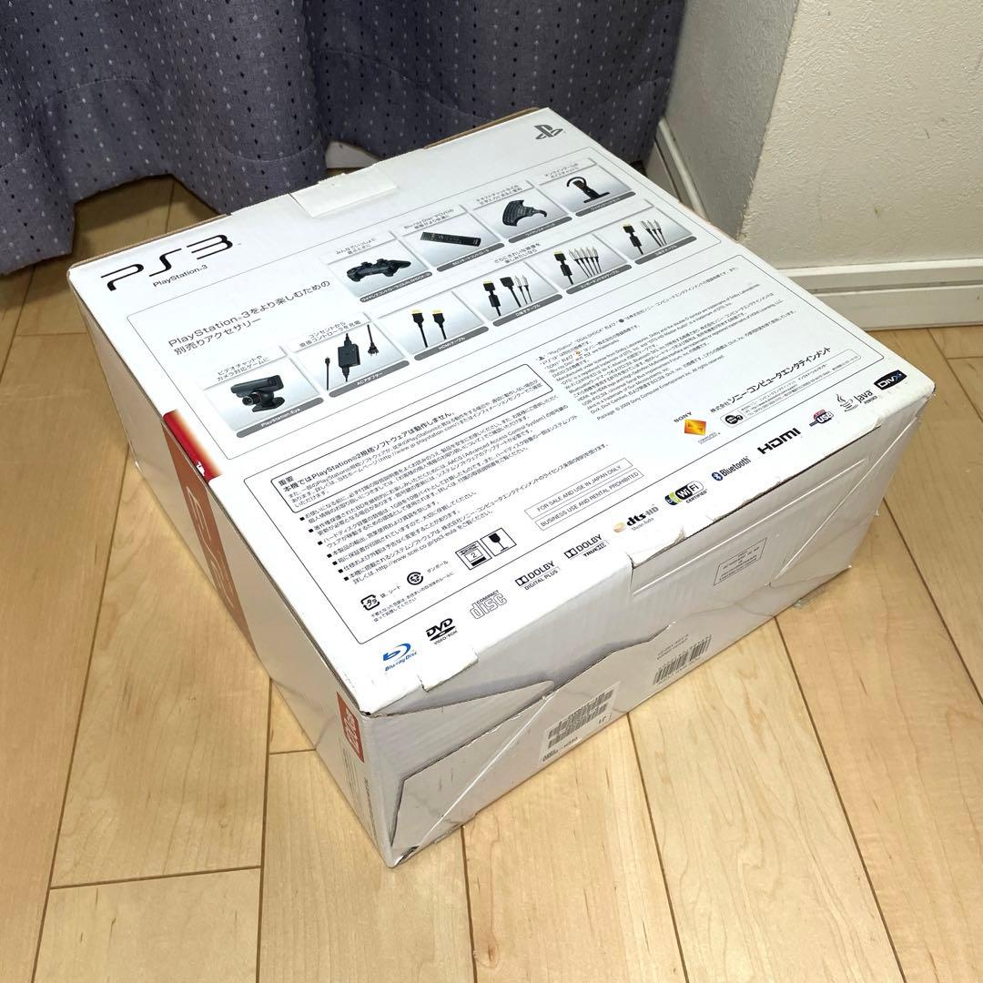 Nintendo Switch SONY PlayStation3 CECH-2000A