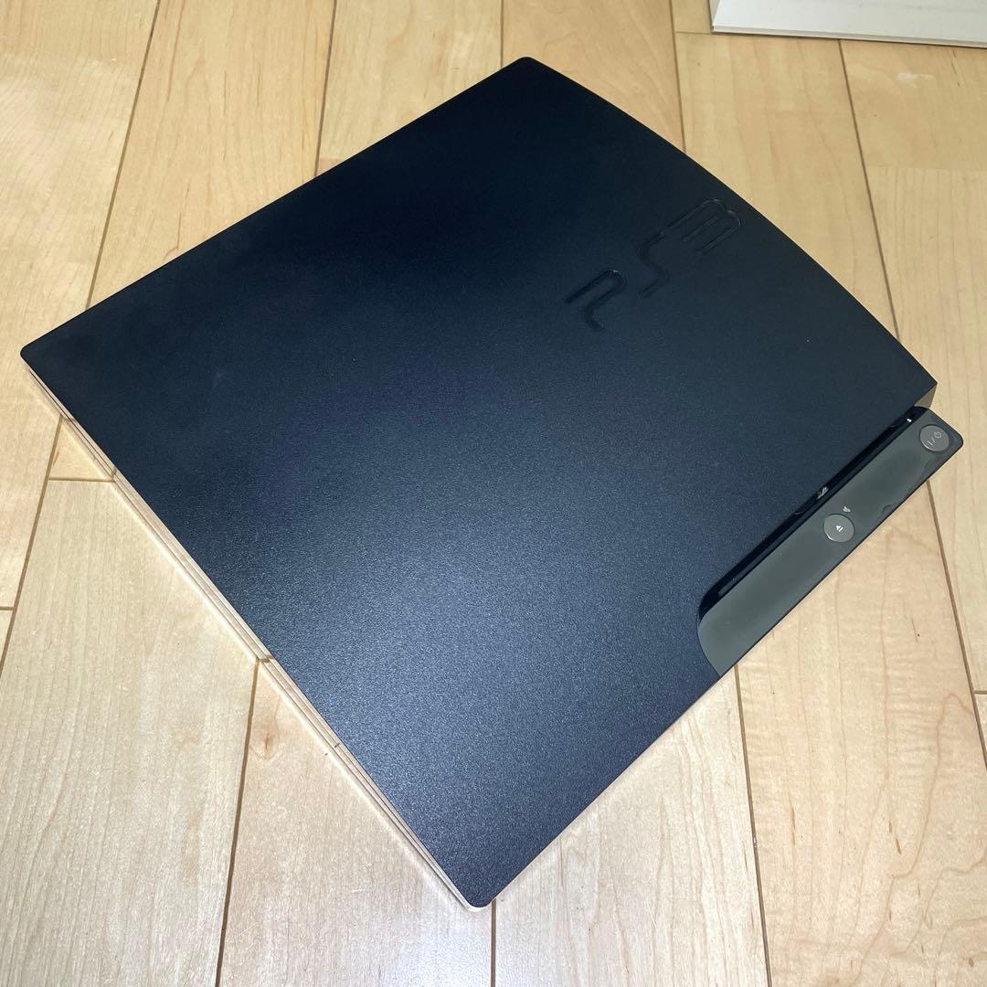 Nintendo Switch SONY PlayStation3 CECH-2000A