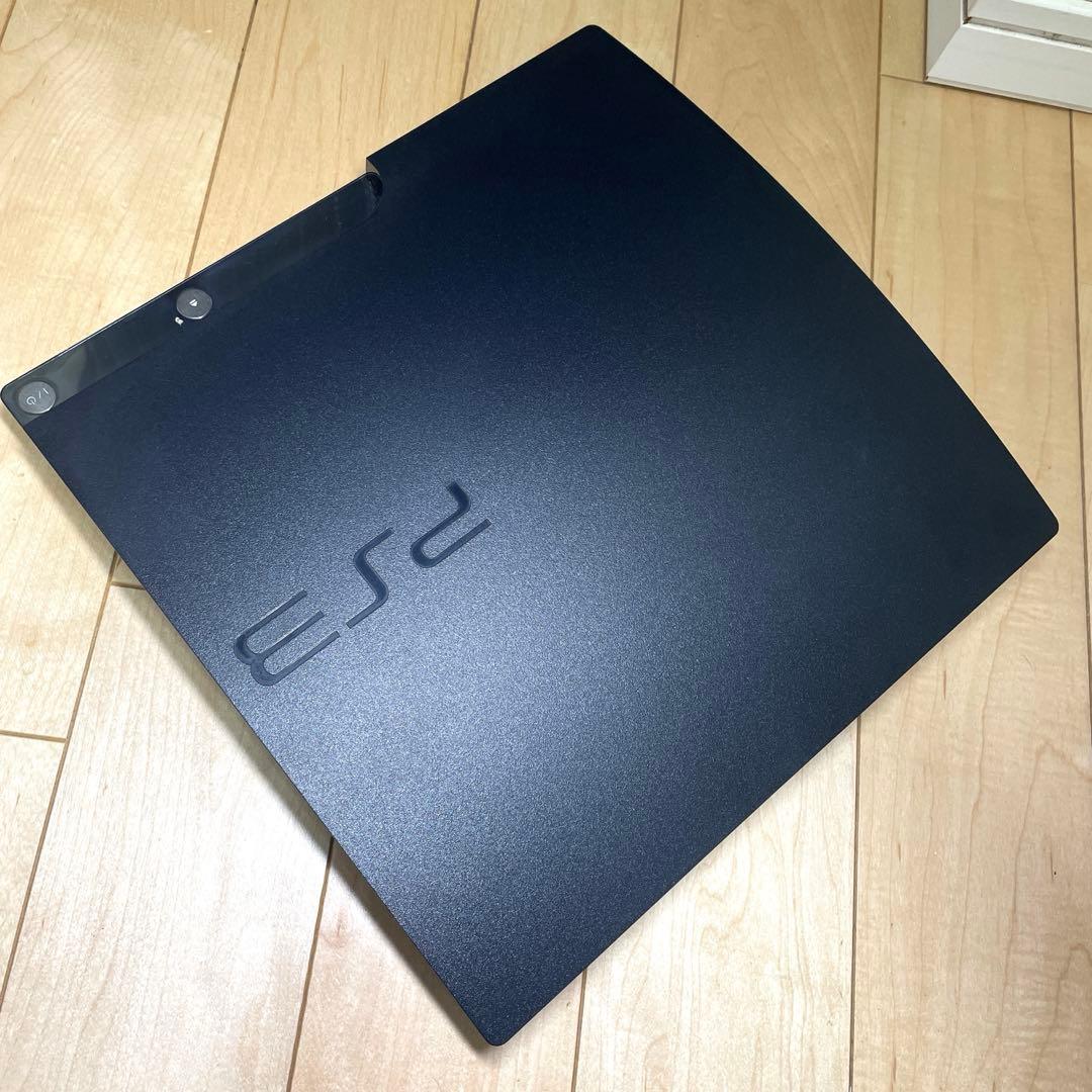 Nintendo Switch SONY PlayStation3 CECH-2000A
