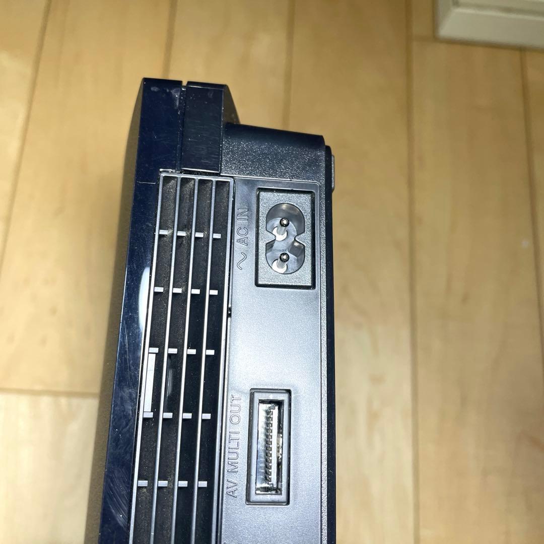 Nintendo Switch SONY PlayStation3 CECH-2000A