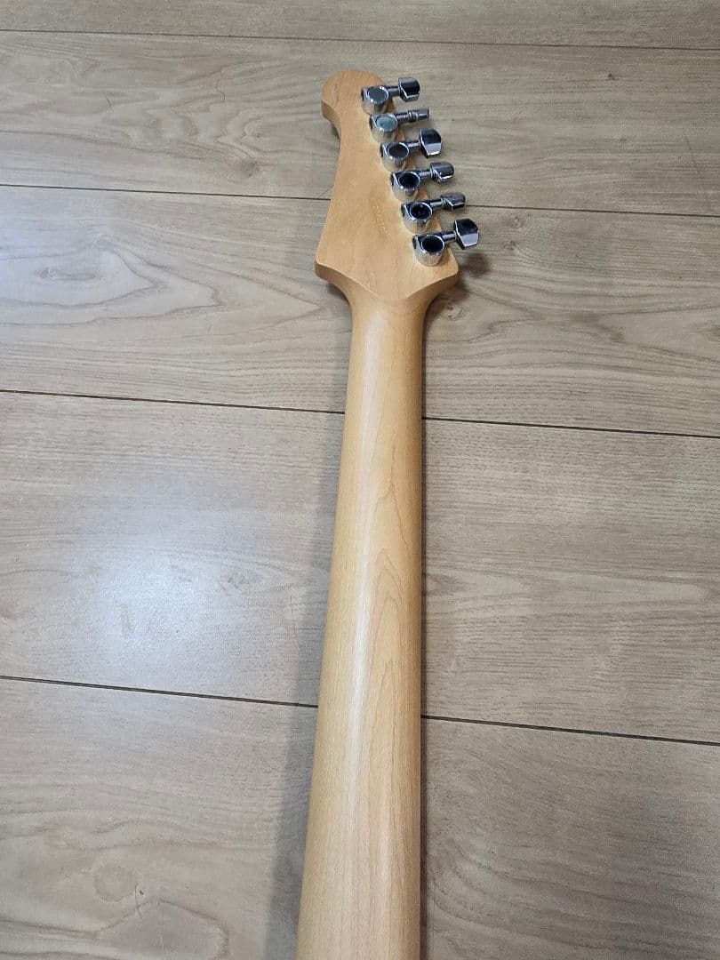 ヤマハ　Pacifica PAC112VM