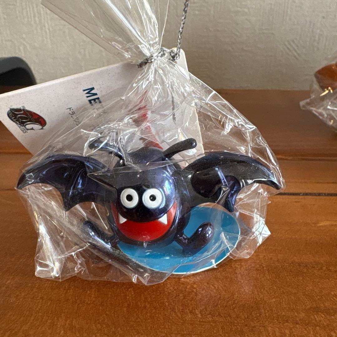 メタリックモンスターズギャラリー　7個セット ドラキー　他