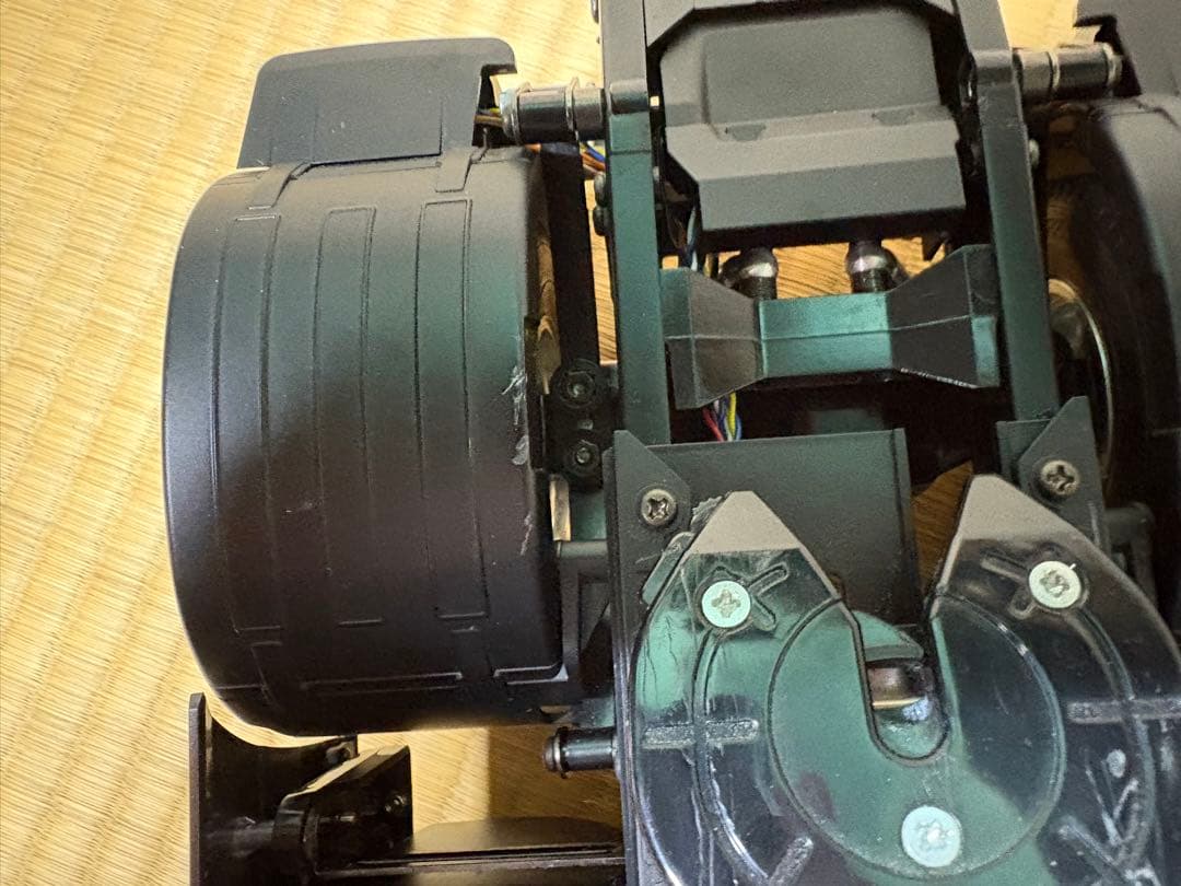 タミヤ　1/14 トレーラーラジコン　VOLVO FH16 グローブトロッター