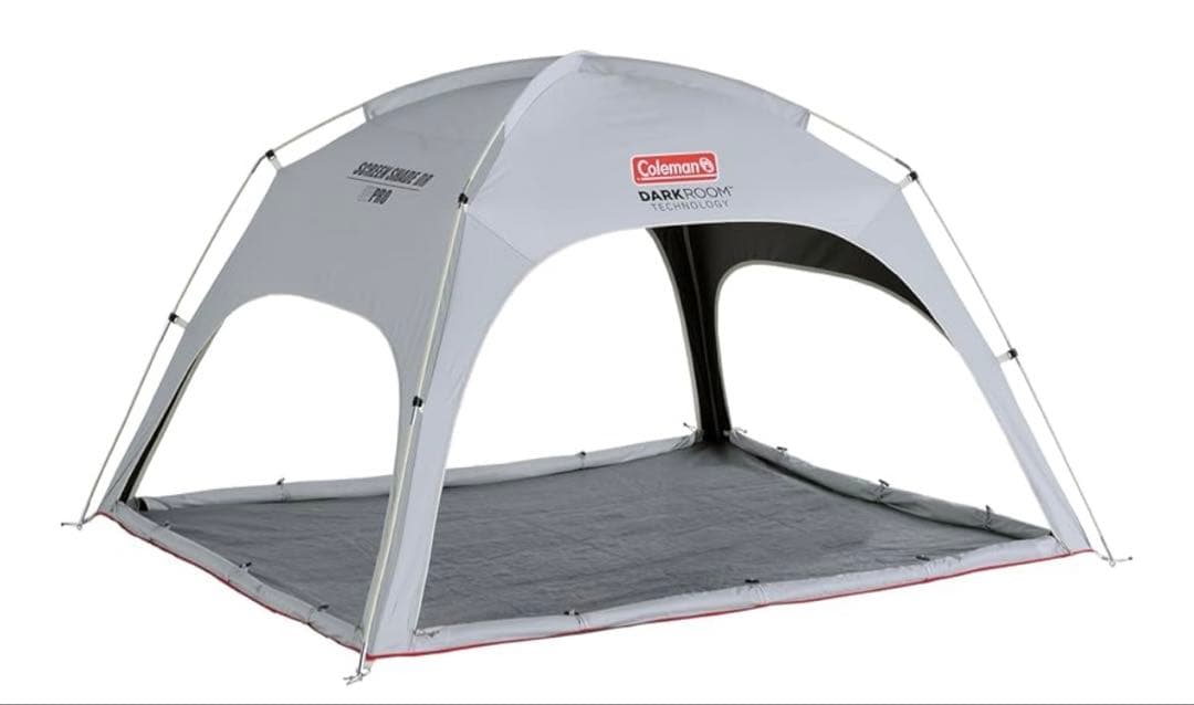 【新品/未使用】コールマン スクリーンシェードDR