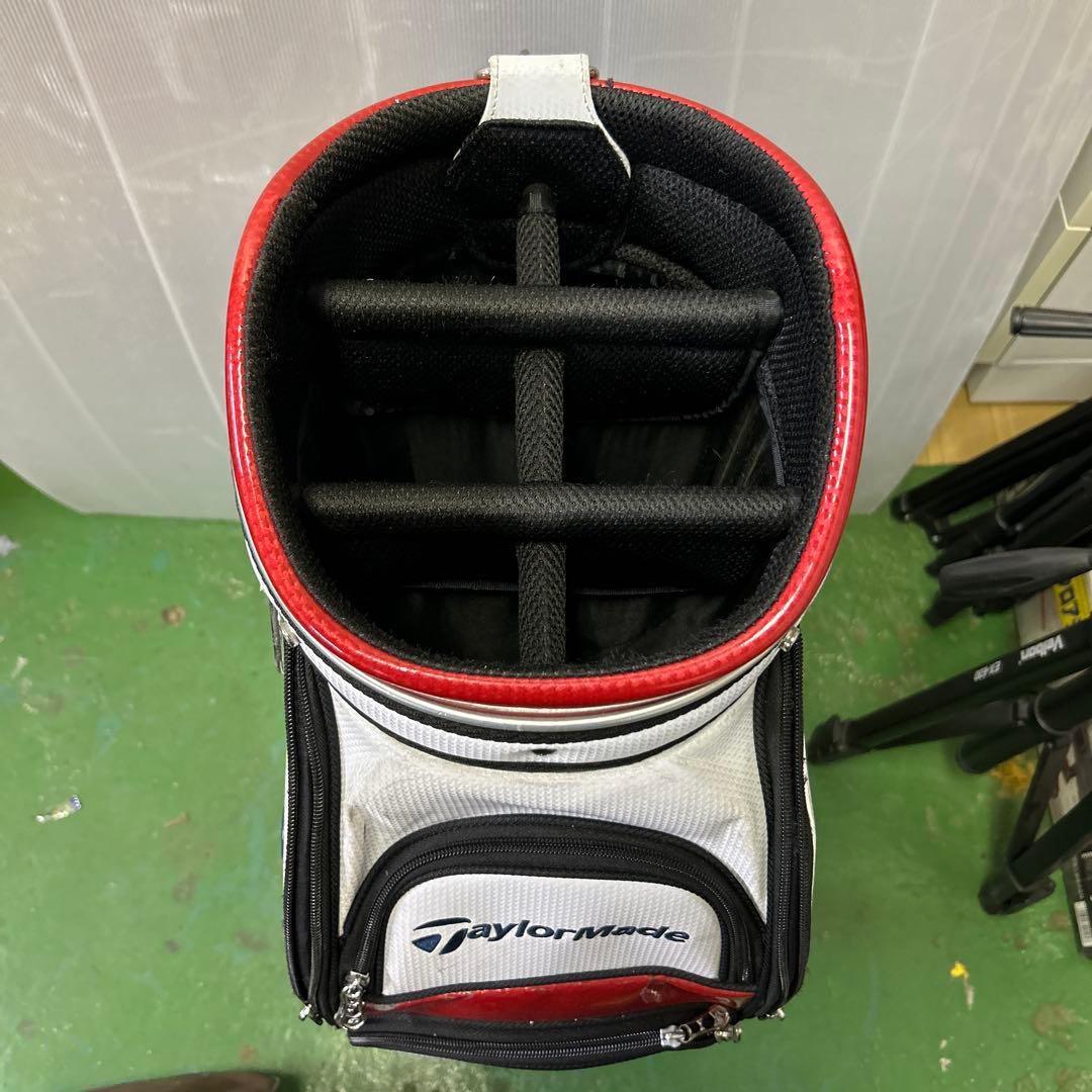 TaylorMade キャディバッグ
