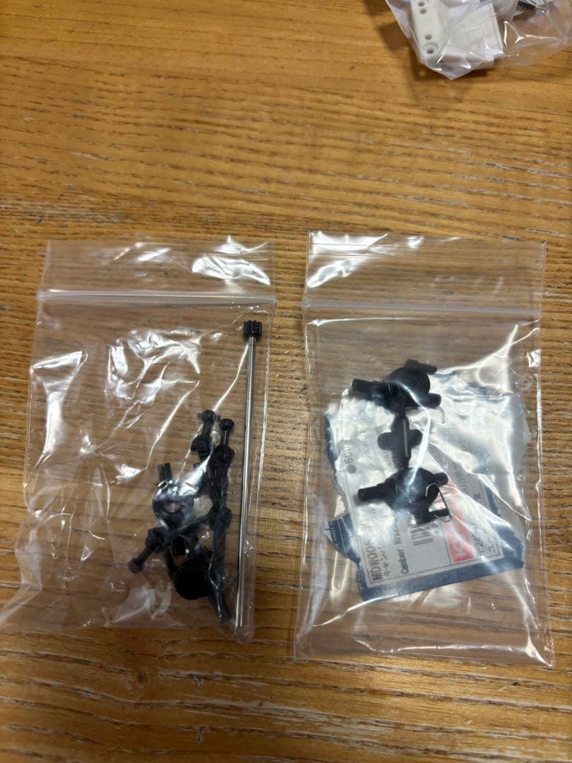 京商ミニッツ　AWD スカイラインR34 ドリフトタイヤ　ボディ色変更（塗装）