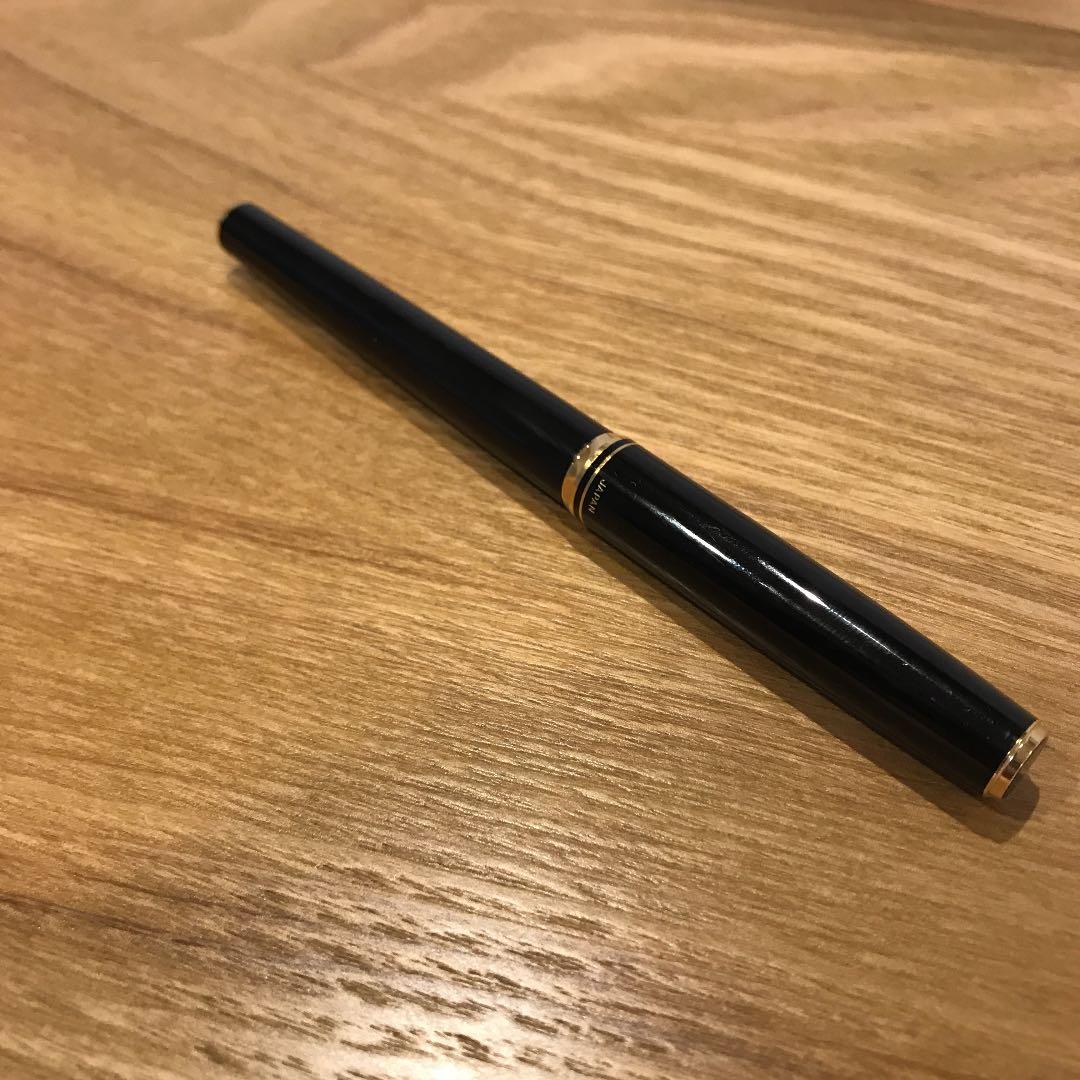 【絶版】【美品】PILOT セレモ　万年筆