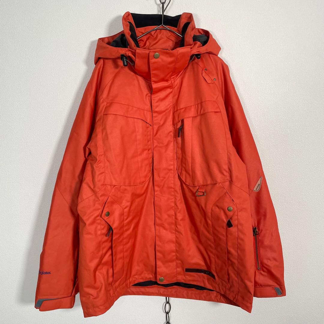 ONYONE オンヨネ スノーボード スキーウェア Hyglater Mサイズ