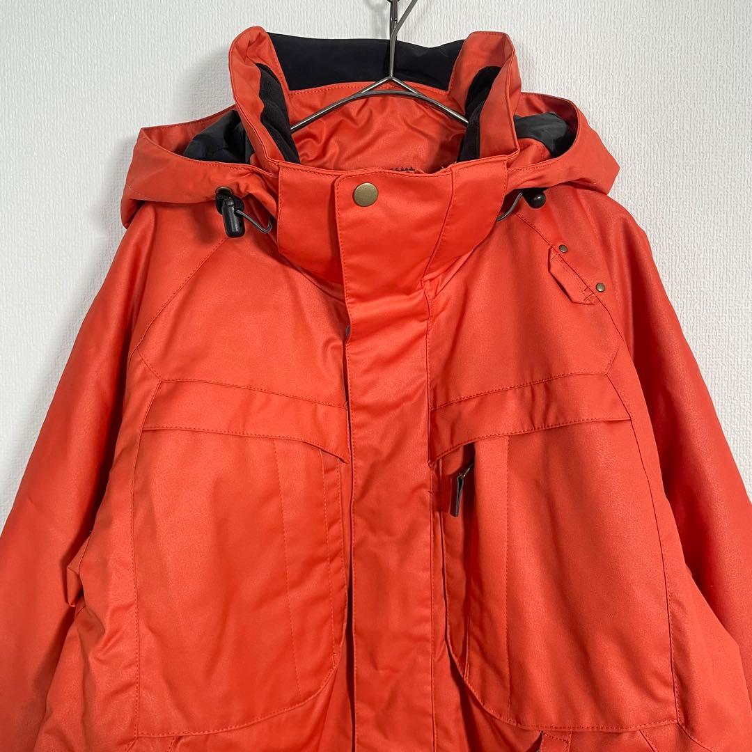 ONYONE オンヨネ スノーボード スキーウェア Hyglater Mサイズ