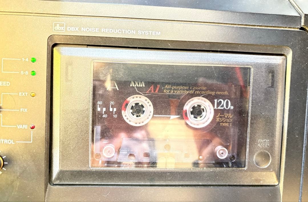 配信機器・PA機器・レコーディング機器 TASCAM MIDI STUDIO 688