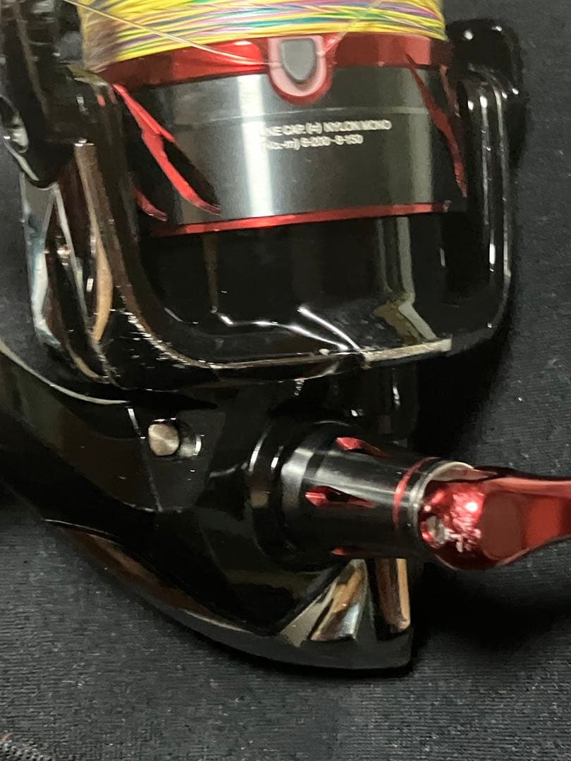 SHIMANO BB-X レマーレ8000D