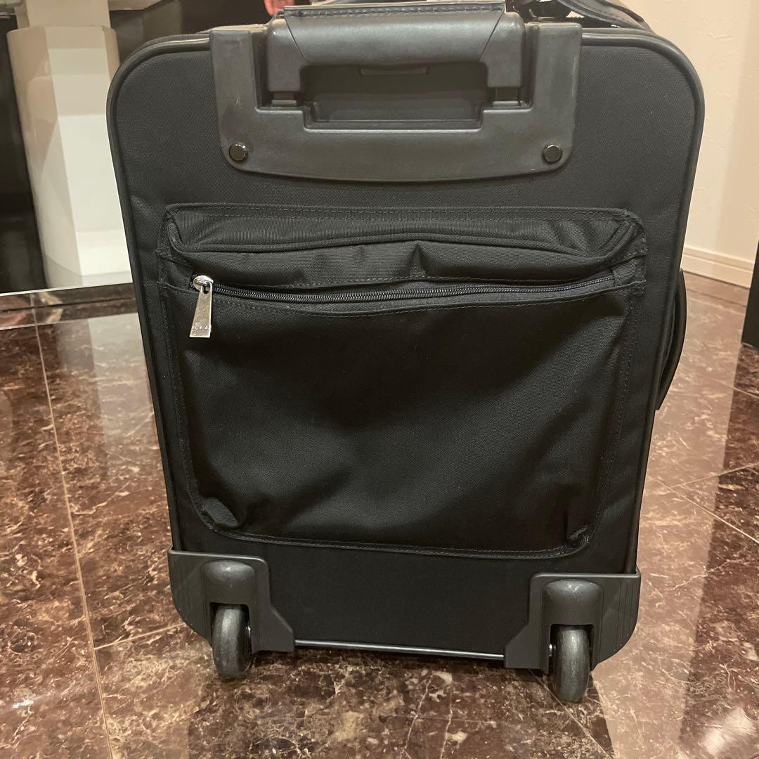 agnes b. VOYAGE キャリーケース