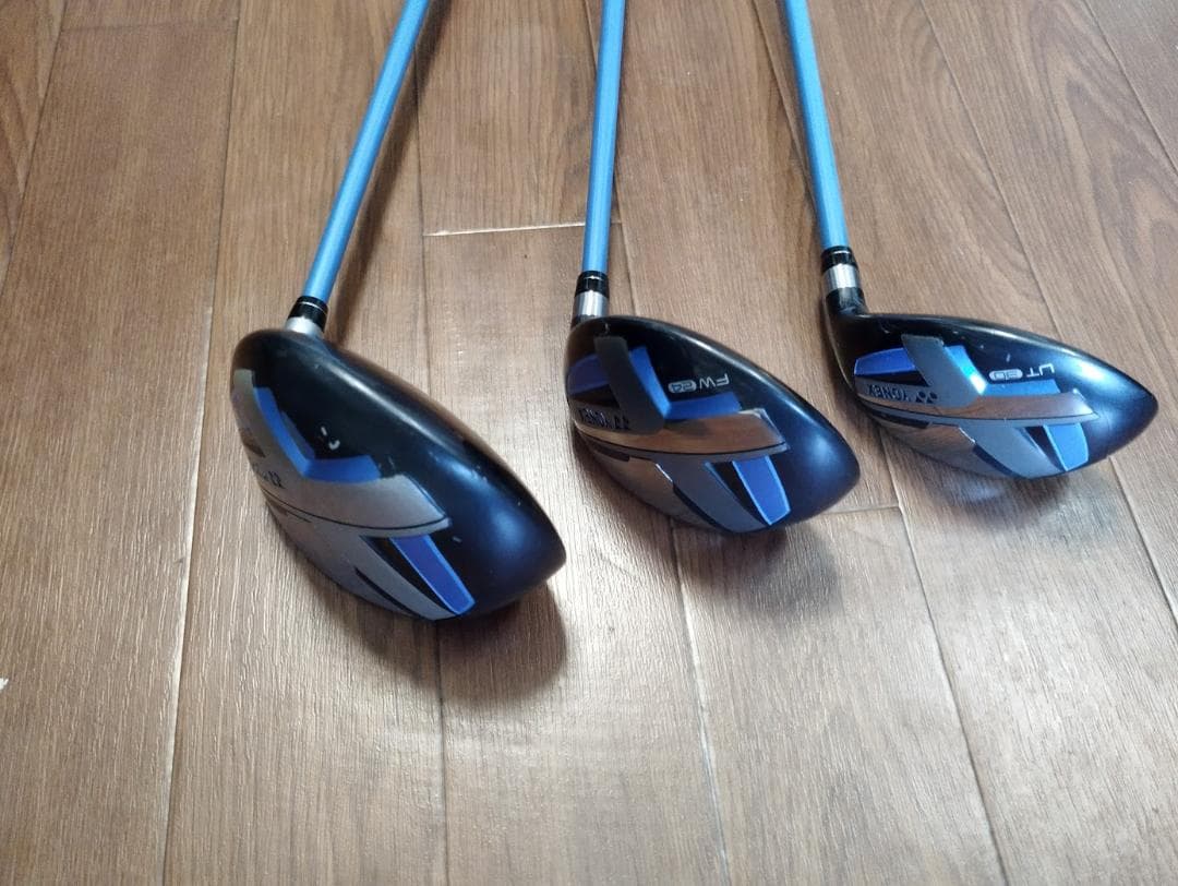 ヨネックス Junior J135