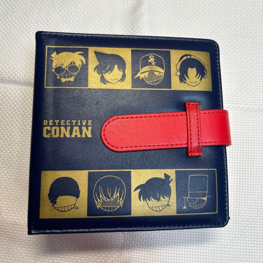 名探偵コナン 劇場版 Blu-ray 15作品 ＆ 購入特典Blu-rayケース