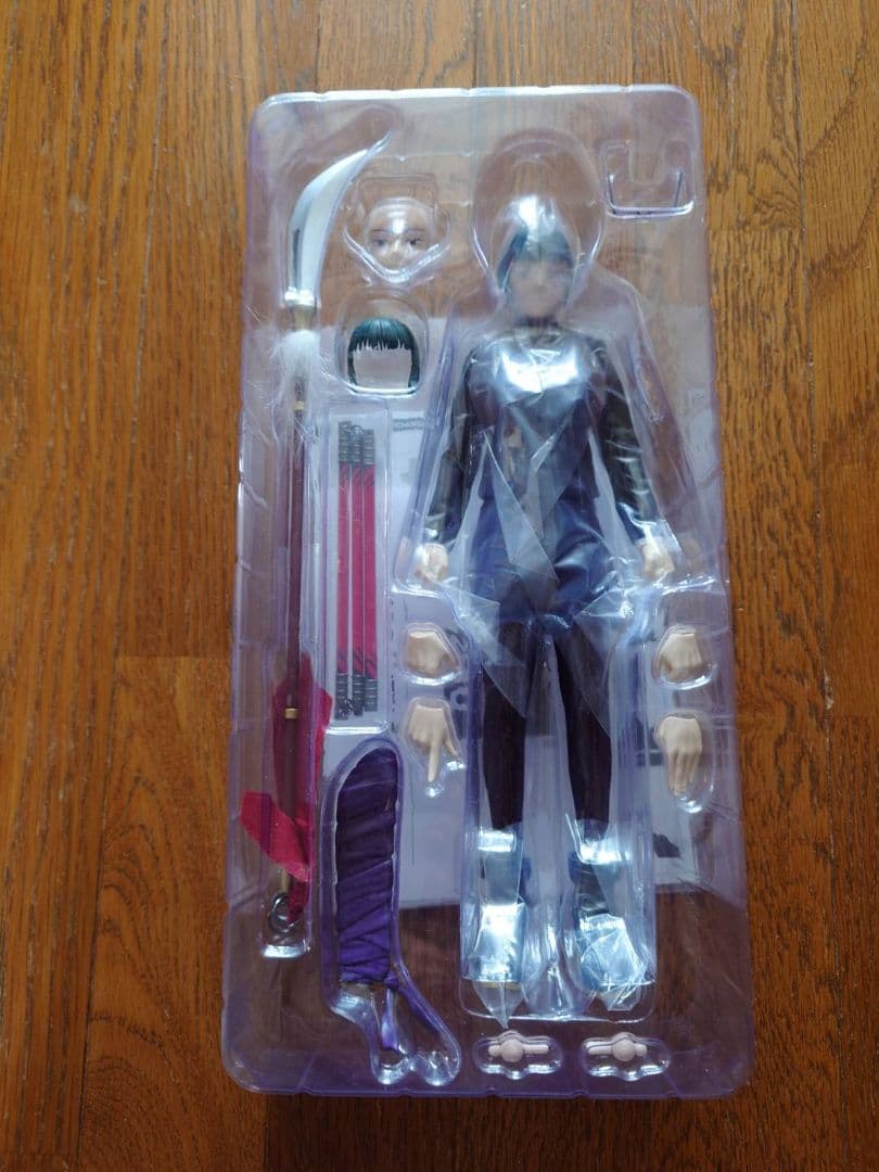 フィグゼロ 禪院真希